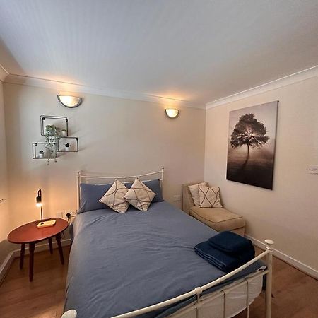 Nottage Sea Breeze Apartments Porthcawl - Ground Floor מראה חיצוני תמונה
