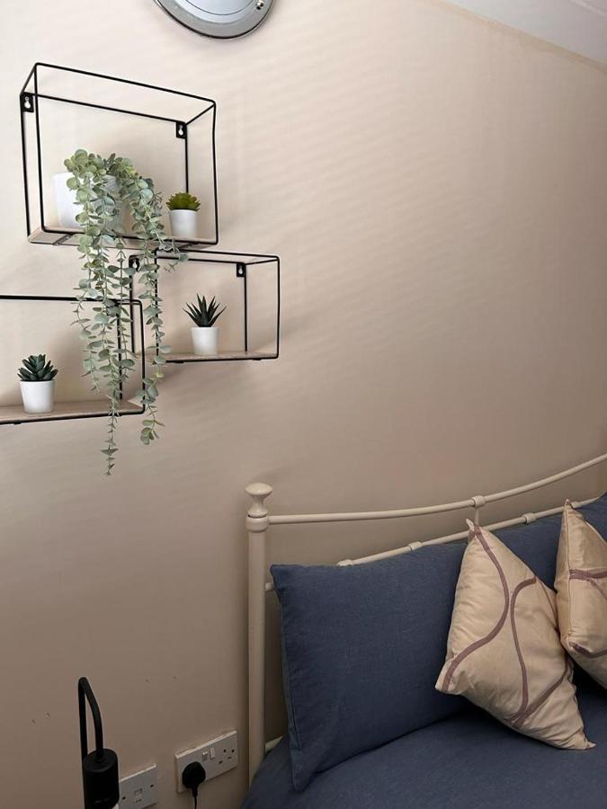 Nottage Sea Breeze Apartments Porthcawl - Ground Floor מראה חיצוני תמונה