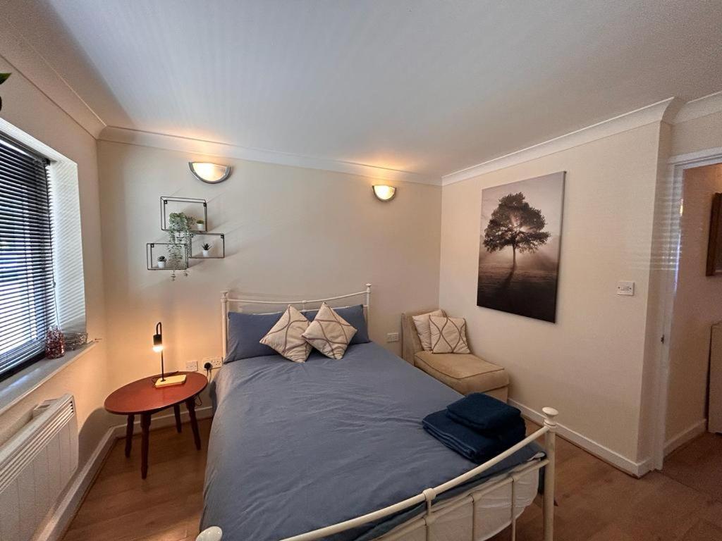 Nottage Sea Breeze Apartments Porthcawl - Ground Floor מראה חיצוני תמונה