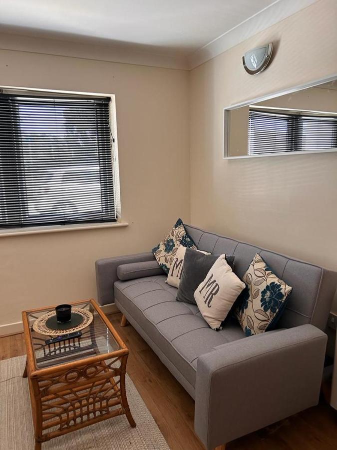 Nottage Sea Breeze Apartments Porthcawl - Ground Floor מראה חיצוני תמונה