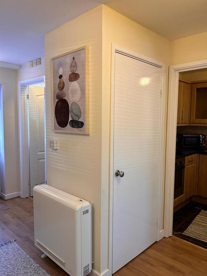 Nottage Sea Breeze Apartments Porthcawl - Ground Floor מראה חיצוני תמונה