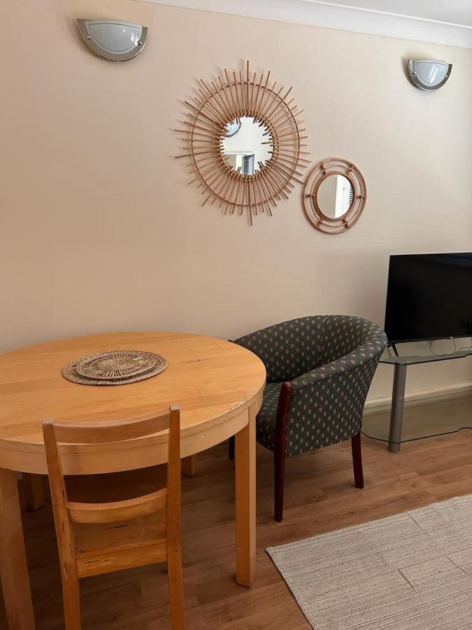 Nottage Sea Breeze Apartments Porthcawl - Ground Floor מראה חיצוני תמונה